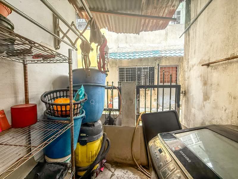 2-storey Terraced House for Sale in Taman Medan Baru (Petaling Jaya) - Thoriq Suparman - Exterior - PropertyGuru.com.my