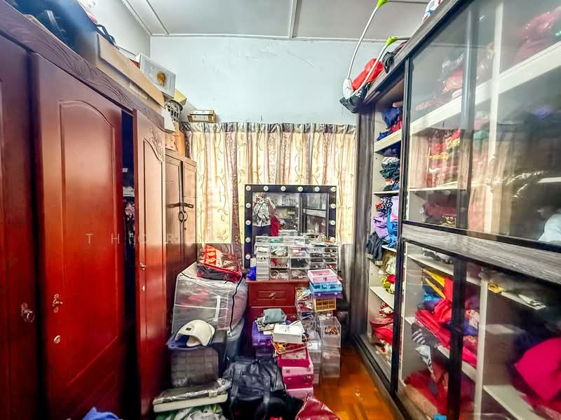 2-storey Terraced House for Sale in Taman Medan Baru (Petaling Jaya) - Thoriq Suparman - Interior - PropertyGuru.com.my