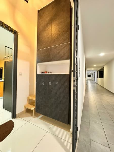 Condominium for Sale at The Hermington - Henry Lee - Corridor - PropertyGuru.com.my