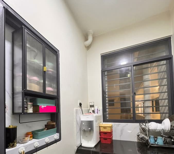 Condominium for Sale at The Hermington - Henry Lee - Kitchen - PropertyGuru.com.my