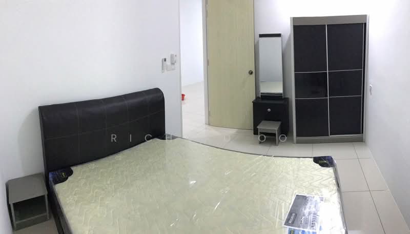 Kondominium untuk Dijual di The Clovers - Richard Oo - PropertyGuru.com.my