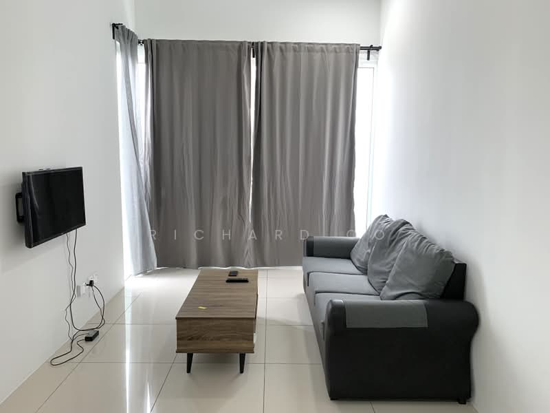 Kondominium untuk Dijual di The Clovers - Richard Oo - PropertyGuru.com.my