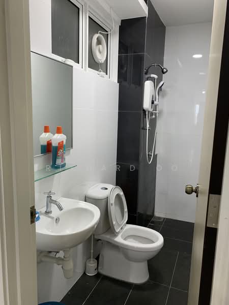Kondominium untuk Dijual di The Clovers - Richard Oo - PropertyGuru.com.my