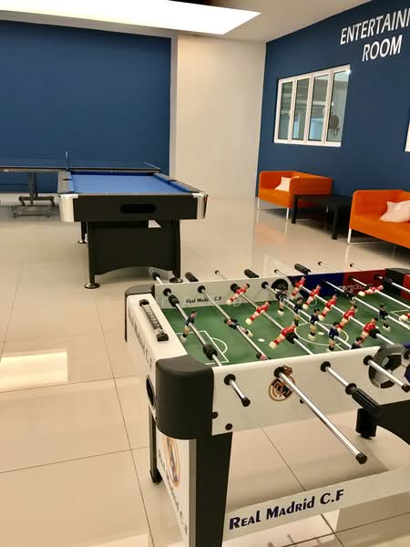 Kondominium untuk Dijual di The Clovers - Richard Oo - PropertyGuru.com.my