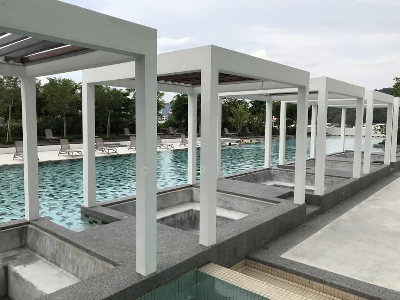 Kondominium untuk Dijual di The Clovers - Richard Oo - PropertyGuru.com.my
