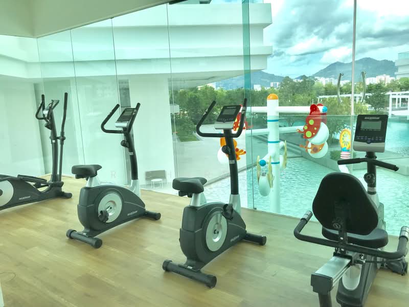 Kondominium untuk Dijual di The Clovers - Richard Oo - PropertyGuru.com.my