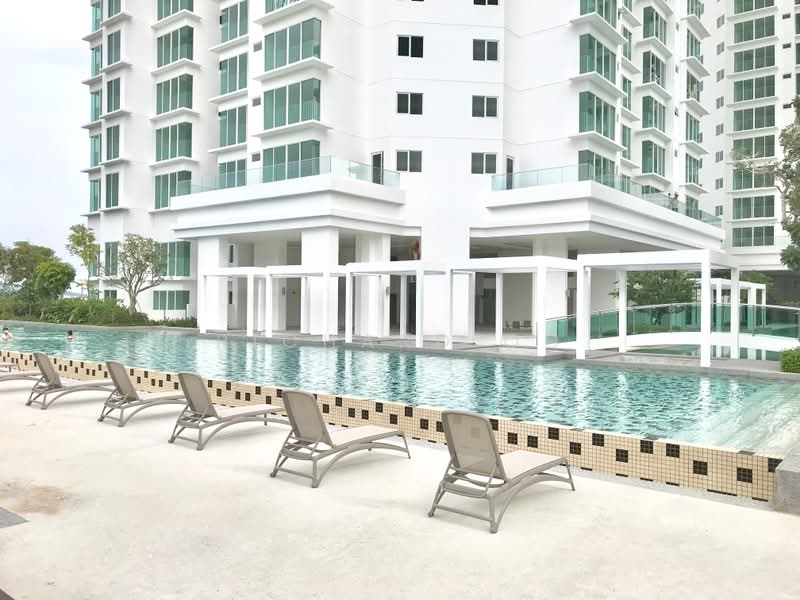 Kondominium untuk Dijual di The Clovers - Richard Oo - PropertyGuru.com.my