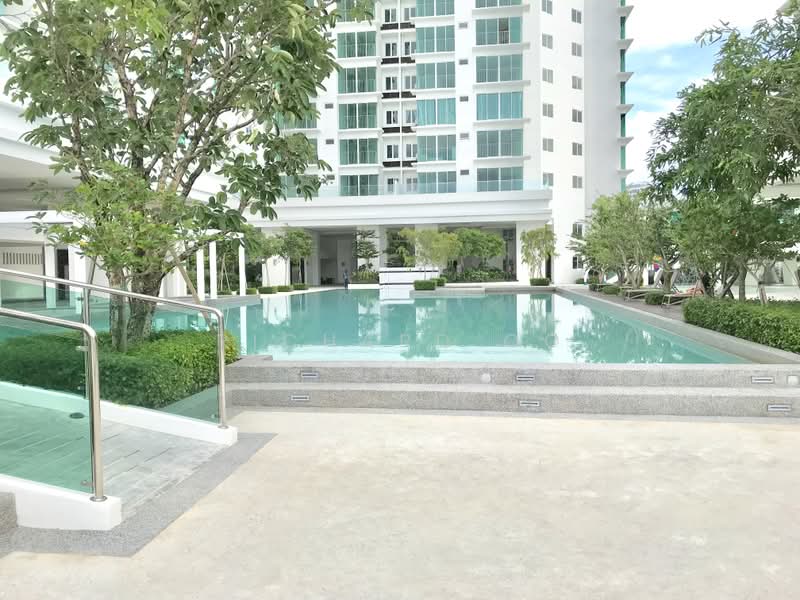 Kondominium untuk Dijual di The Clovers - Richard Oo - PropertyGuru.com.my
