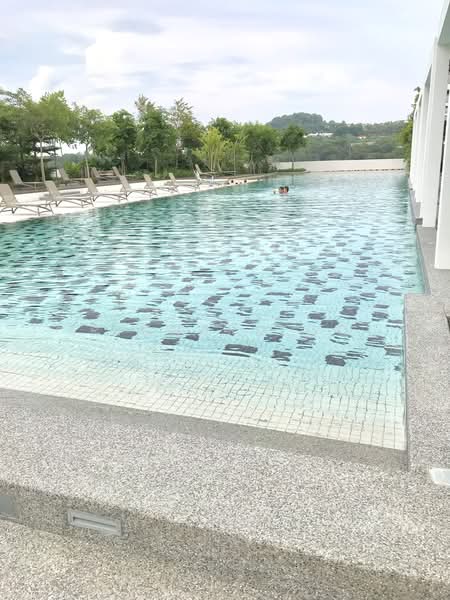 Kondominium untuk Dijual di The Clovers - Richard Oo - PropertyGuru.com.my