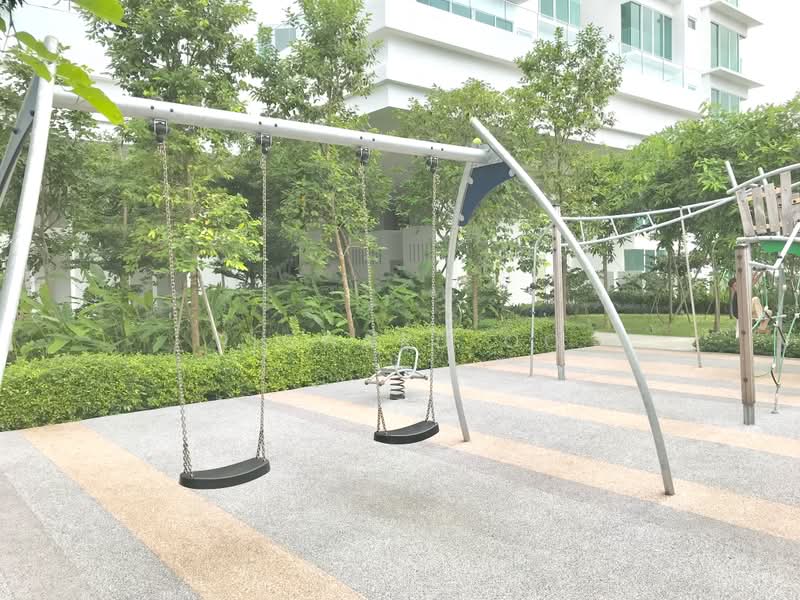 Kondominium untuk Dijual di The Clovers - Richard Oo - PropertyGuru.com.my