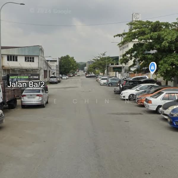 Factory for Sale in Bukit Angkat (Kajang) - Bee Chin Ng - PropertyGuru.com.my