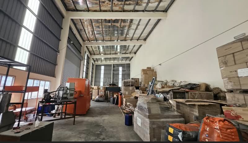 Factory for Sale in Bukit Angkat (Kajang) - Bee Chin Ng - PropertyGuru.com.my