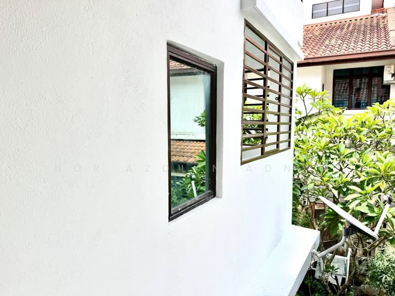 2-storey Terraced House for Sale in Alam Sari (Bangi) - Nor Azdlin Adnan - PropertyGuru.com.my