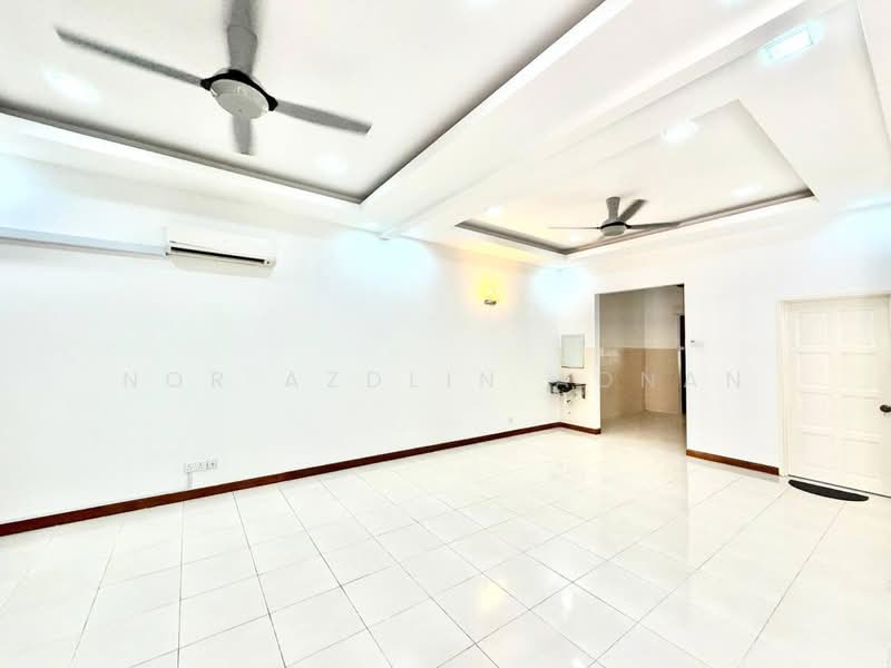 2-storey Terraced House for Sale in Alam Sari (Bangi) - Nor Azdlin Adnan - PropertyGuru.com.my
