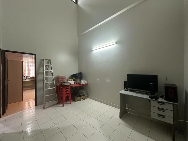 2-storey Terraced House for Sale in Taman Skudai Indah (Skudai) - CK Ng - Living Room - PropertyGuru.com.my