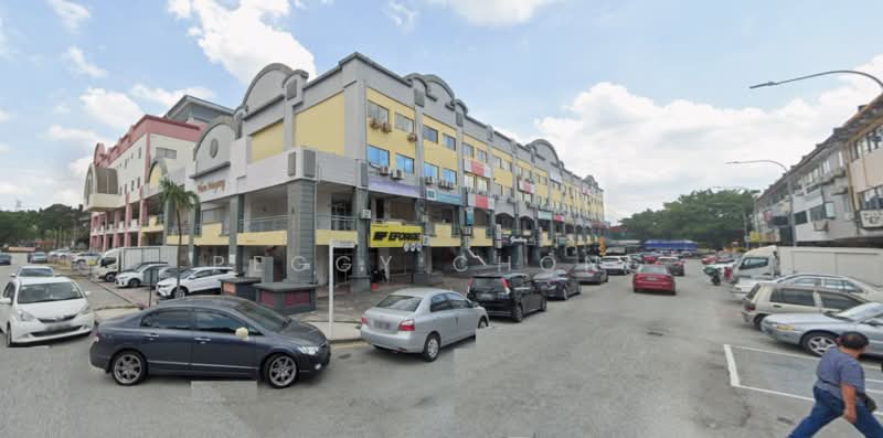 Shop / Office for Rent in Taman Mayang (Petaling Jaya) - Peggy Chong - Exterior - PropertyGuru.com.my
