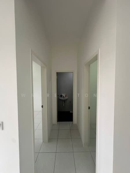 Apartment for Sale at Camellia Residence - Warren Tong - PropertyGuru.com.my
