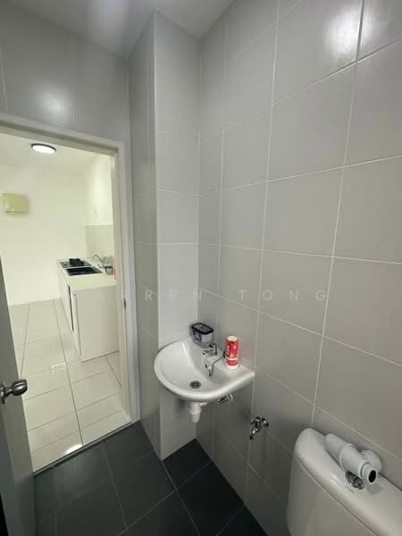 Apartment for Sale at Camellia Residence - Warren Tong - PropertyGuru.com.my