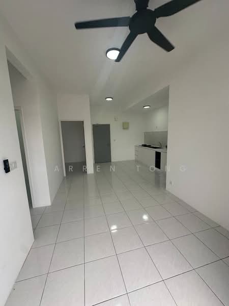 Apartment for Sale at Camellia Residence - Warren Tong - PropertyGuru.com.my
