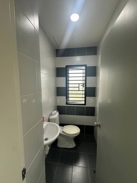 Apartment for Sale at Camellia Residence - Warren Tong - PropertyGuru.com.my