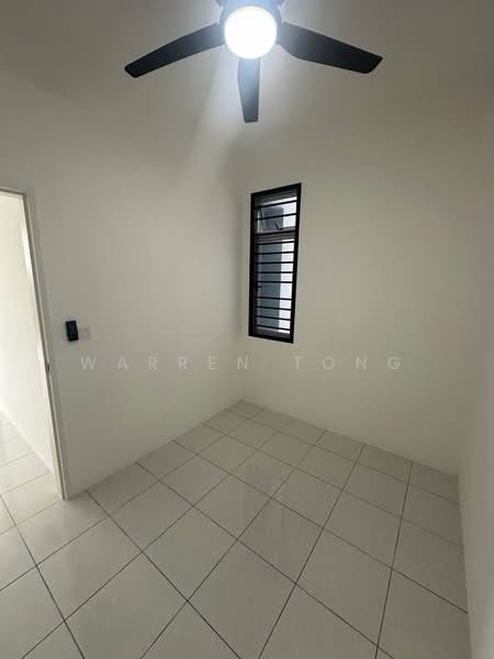 Apartment for Sale at Camellia Residence - Warren Tong - PropertyGuru.com.my