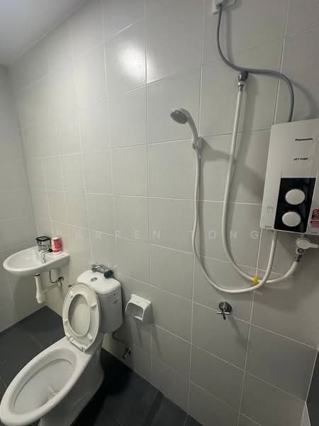 Apartment for Sale at Camellia Residence - Warren Tong - PropertyGuru.com.my