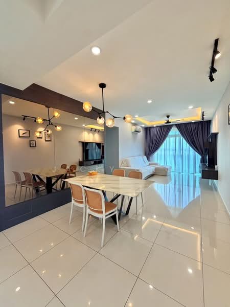 Condominium for Rent at D'Suites Akasia Horizon @ Horizon Hills - Jacky Ong - PropertyGuru.com.my