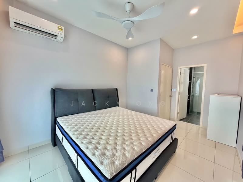 Condominium for Rent at D'Suites Akasia Horizon @ Horizon Hills - Jacky Ong - PropertyGuru.com.my