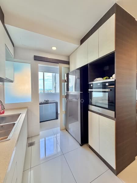 Condominium for Rent at D'Suites Akasia Horizon @ Horizon Hills - Jacky Ong - PropertyGuru.com.my