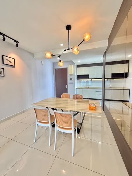 Condominium for Rent at D'Suites Akasia Horizon @ Horizon Hills - Jacky Ong - PropertyGuru.com.my