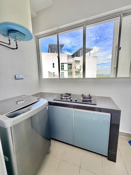 Condominium for Rent at D'Suites Akasia Horizon @ Horizon Hills - Jacky Ong - PropertyGuru.com.my