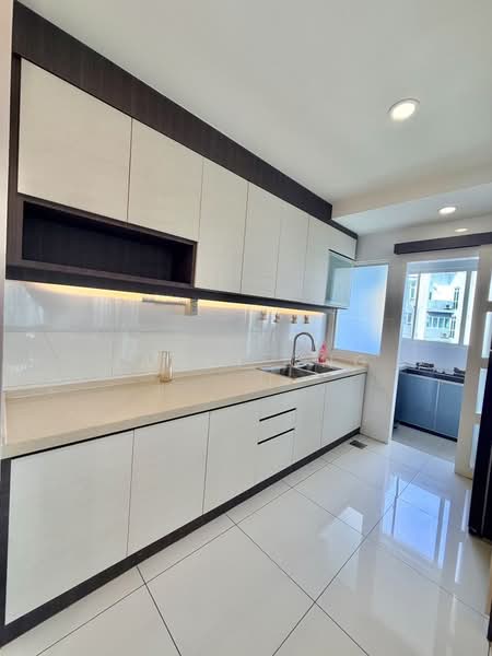 Condominium for Rent at D'Suites Akasia Horizon @ Horizon Hills - Jacky Ong - PropertyGuru.com.my