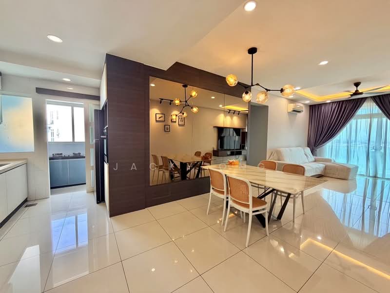 Condominium for Rent at D'Suites Akasia Horizon @ Horizon Hills - Jacky Ong - PropertyGuru.com.my