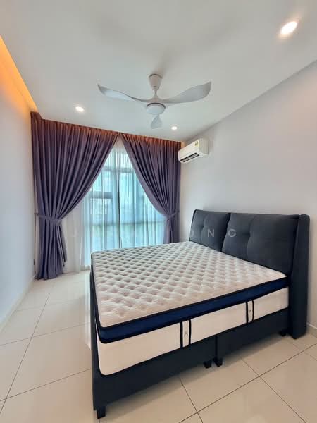 Condominium for Rent at D'Suites Akasia Horizon @ Horizon Hills - Jacky Ong - PropertyGuru.com.my