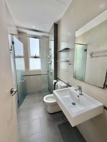 Condominium for Rent at D'Suites Akasia Horizon @ Horizon Hills - Jacky Ong - PropertyGuru.com.my