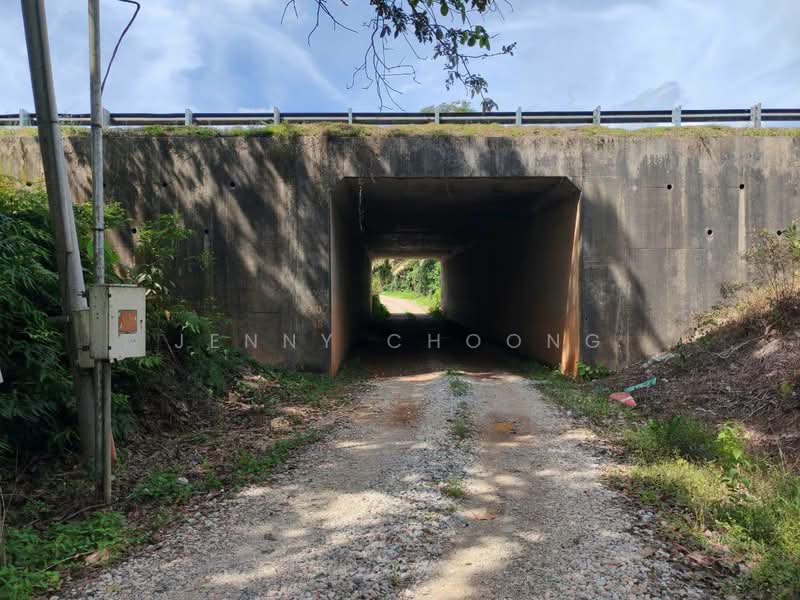 Tanah Pertanian untuk Dijual di Sungkai (Perak) - Jenny Choong - Exterior - PropertyGuru.com.my