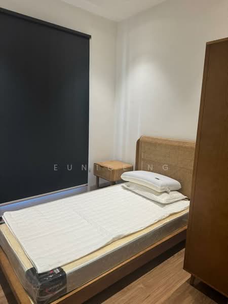 Servis Apartment untuk Disewa di Sunway Velocity TWO - Eunice Ng - Bedroom - PropertyGuru.com.my