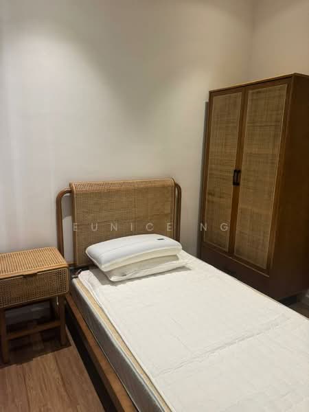 Servis Apartment untuk Disewa di Sunway Velocity TWO - Eunice Ng - Bedroom - PropertyGuru.com.my