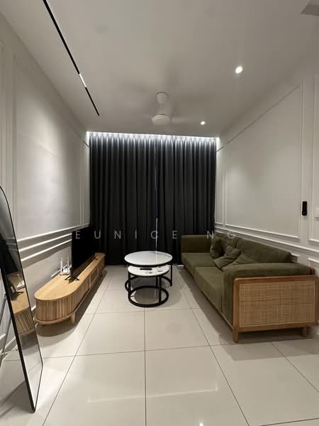 Kediaman Servis untuk Disewa di Sunway Velocity TWO - Eunice Ng - PropertyGuru.com.my