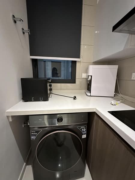 Kediaman Servis untuk Disewa di Sunway Velocity TWO - Eunice Ng - PropertyGuru.com.my