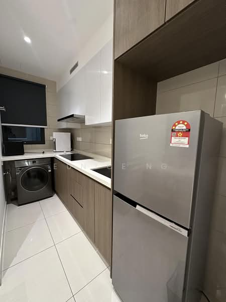 Kediaman Servis untuk Disewa di Sunway Velocity TWO - Eunice Ng - PropertyGuru.com.my