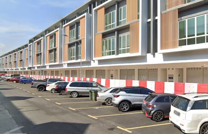 Shop for Rent in Bandar Tasik Puteri (Rawang) - Steffi Liew - Exterior - PropertyGuru.com.my