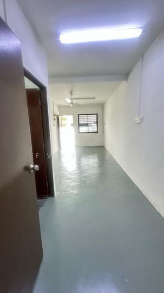 Rumah Teres 1 Tingkat untuk Dijual di Taman Universiti (Sri Gading) - Evon Yap - Interior - PropertyGuru.com.my