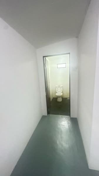 Rumah Teres 1 Tingkat untuk Dijual di Taman Universiti (Sri Gading) - Evon Yap - PropertyGuru.com.my