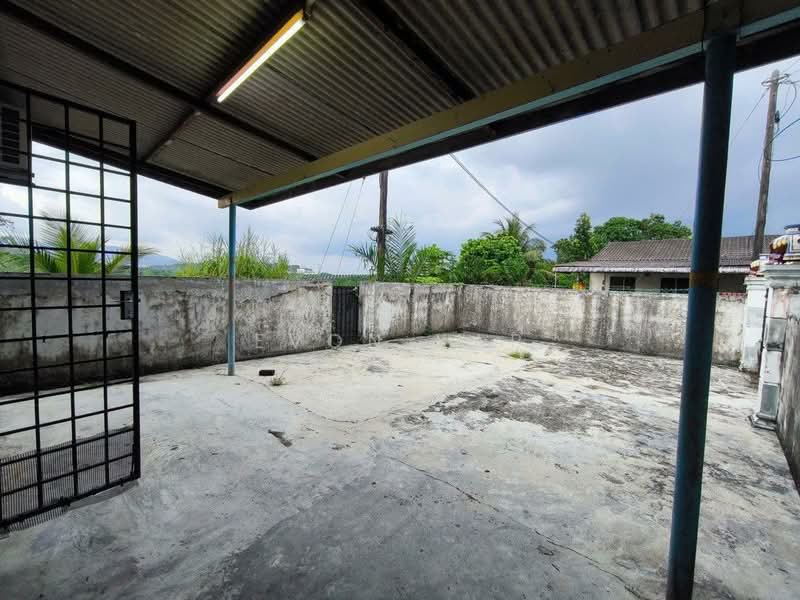 Rumah Teres 1 Tingkat untuk Dijual di Taman Universiti (Sri Gading) - Evon Yap - PropertyGuru.com.my