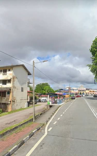 Flat for Sale at Flat Taman Ungku Tun Aminah - Vincy Sia - Exterior - PropertyGuru.com.my