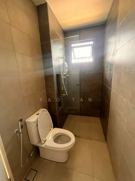 2-storey Terraced House for Sale in Banting (Selangor) - Yao Tan - Bathroom - PropertyGuru.com.my