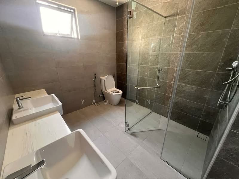 2-storey Terraced House for Sale in Banting (Selangor) - Yao Tan - Bathroom - PropertyGuru.com.my