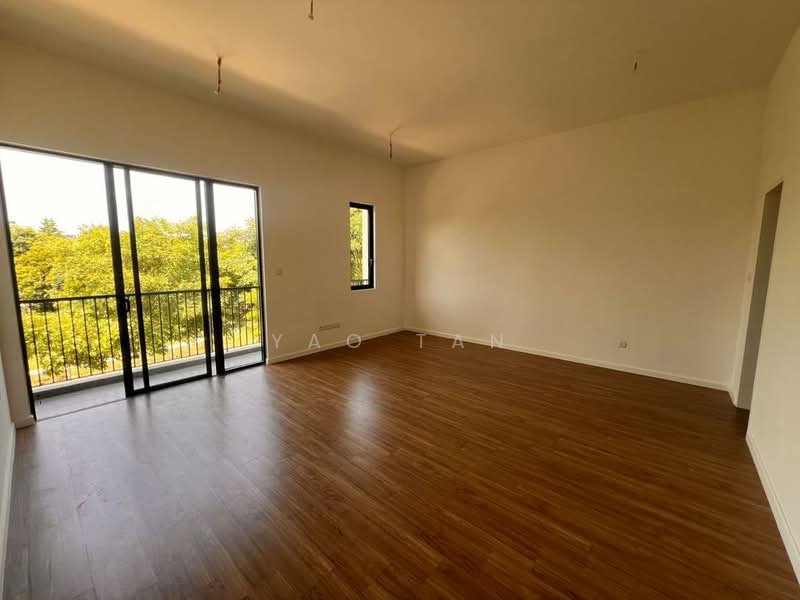 2-storey Terraced House for Sale in Banting (Selangor) - Yao Tan - Living Room - PropertyGuru.com.my