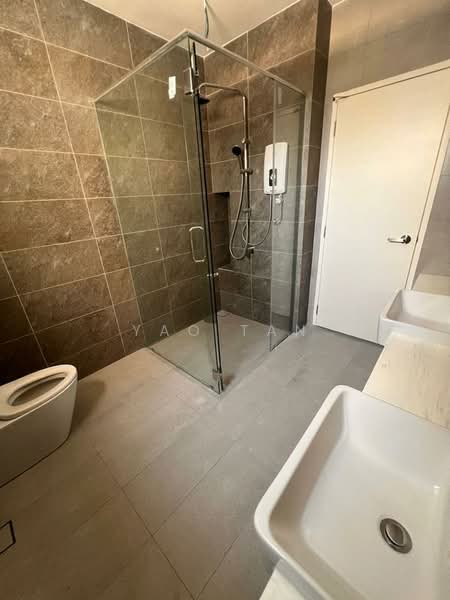2-storey Terraced House for Sale in Banting (Selangor) - Yao Tan - Bathroom - PropertyGuru.com.my